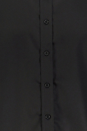 Finesuits Erkek Non-Iron Saten Pamuk Gömlek 2512103111.NONSTR