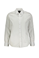 Finesuits Erkek Non-Iron Saten Pamuk Gömlek 2512103112.NONSTS