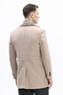 Finesuits Erkek Kaşe Kaban 2522205051.KSSYS