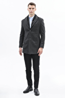 Finesuits Erkek Kaşe Kaban 2522205051.KSSYS
