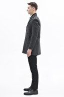 Finesuits Erkek Kaşe Kaban 2522205051.KSSYS