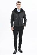 Finesuits Erkek Kaşe Mont 2522205053.KSKPYR