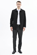Finesuits Erkek Kaşe Kaban 2522205054.KSPYR