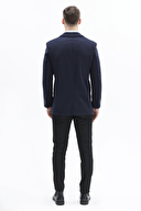 Finesuits Erkek Kaşe Kaban 2522205054.KSPYR