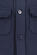 Finesuits Erkek Kaşe Mont 2522205056.KSGMPYR