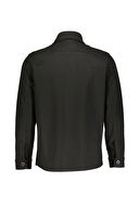 Finesuits Erkek Kaşe Mont 2522205056.KSGMPYR