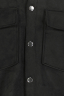 Finesuits Erkek Süet Gömlek 2522205552.STCR