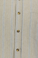 Finesuits Erkek Flanel Çizgili Gömlek 2522204007.FLCZC