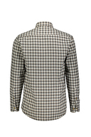 Finesuits Erkek Flanel Ekose Gömlek 2522204016.FEKC