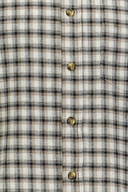 Finesuits Erkek Flanel Ekose Gömlek 2522204016.FEKC