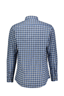 Finesuits Erkek Flanel Ekose Gömlek 2522204016.FEKC