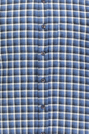 Finesuits Erkek Flanel Ekose Gömlek 2522204016.FEKC