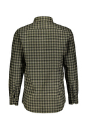 Finesuits Erkek Flanel Ekose Gömlek 2522204016.FEKC