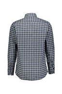 Finesuits Erkek Flanel Ekose Gömlek 2522204016.FEKC