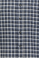 Finesuits Erkek Flanel Ekose Gömlek 2522204016.FEKC