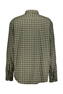 Finesuits Erkek Flanel Ekose Gömlek 2522204016.B.FEKC