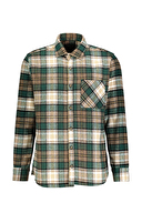 Finesuits Erkek Oduncu Gömlek 2522204018.ODMC