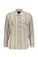 Finesuits Erkek Oduncu Gömlek 2522204019.ODMCC