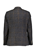 Finesuits Erkek Yünlü Ceket 2522102001.YNMY6