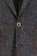 Finesuits Erkek Yünlü Ceket 2522102001.YNMY6