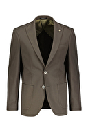 Finesuits Erkek Mix&Match Ceket 2522101009.CKT.ORMXSY6