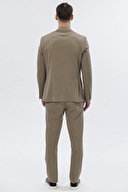 Finesuits Erkek Mix&Match Ceket 2522101009.CKT.ORMXSY6