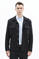 Finesuits Erkek Mix&Match Gömlek Ceket 2522101010.GCKT.GMMXPY6