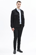 Finesuits Erkek Mix&Match Gömlek Ceket 2522101010.GCKT.GMMXPY6