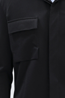 Finesuits Erkek Mix&Match Gömlek Ceket 2522101010.GCKT.GMMXPY6