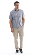 Finesuits Erkek Gömlek 2612202006