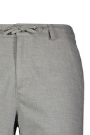 Finesuits Erkek Pantolon 2612203101.B