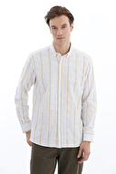 Finesuits Erkek Gömlek 2612103152