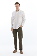 Finesuits Erkek Gömlek 2612103152