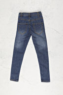 Funfair Kız Çocuk Kot Pantolon 2226306002.SKINNY