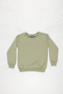 Funfair Erkek Çocuk Sweatshirt 2226207001.B.BASIC