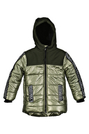 Funfair Erkek Çocuk Mont 2226205011.21350