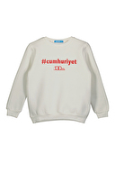 Funfair Erkek Çocuk Sweatshirt 2326200100.Y.K
