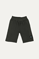 Funfair Erkek Çocuk Şort 2316212025.B.EC-4617-2