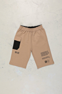 Funfair Erkek Çocuk Şort 2316212011.EC-3889