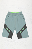 Funfair Erkek Çocuk Şort 2316212012.EC-3899