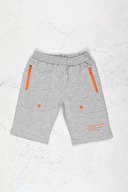 Funfair Erkek Çocuk Şort 2316212023.EC-4575