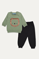 Funfair Bebek Takımı 2326113001.E.6727