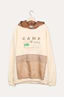 Funfair Erkek Çocuk Sweatshirt 2326207003.EC-4988