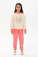 Funfair Kız Çocuk Eşofman Takım 2326302009.KC-4935