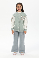 Funfair Kız Çocuk Kolej Hırka 2326323001.KJ.M9616