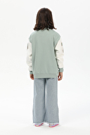 Funfair Kız Çocuk Kolej Hırka 2326323001.KJ.M9616