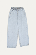 Funfair Kız Çocuk Kot Pantolon 2416306004.J.M2992