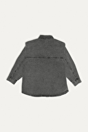 Funfair Erkek Çocuk Kot Ceket 2416201001.M7538