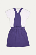 Funfair Kız Çocuk Salopet 2416310002.S