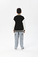 Funfair Erkek Çocuk Kolej Ceket 2416323002.KJ